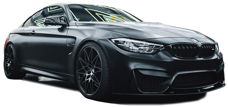 pagina iniziale Black Bmw M3 Coupe Car