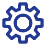 pagina iniziale Setting Icon